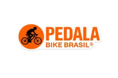 Logo Pedala Bike Brasil