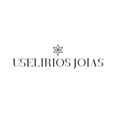 Logo Uselirios Joias